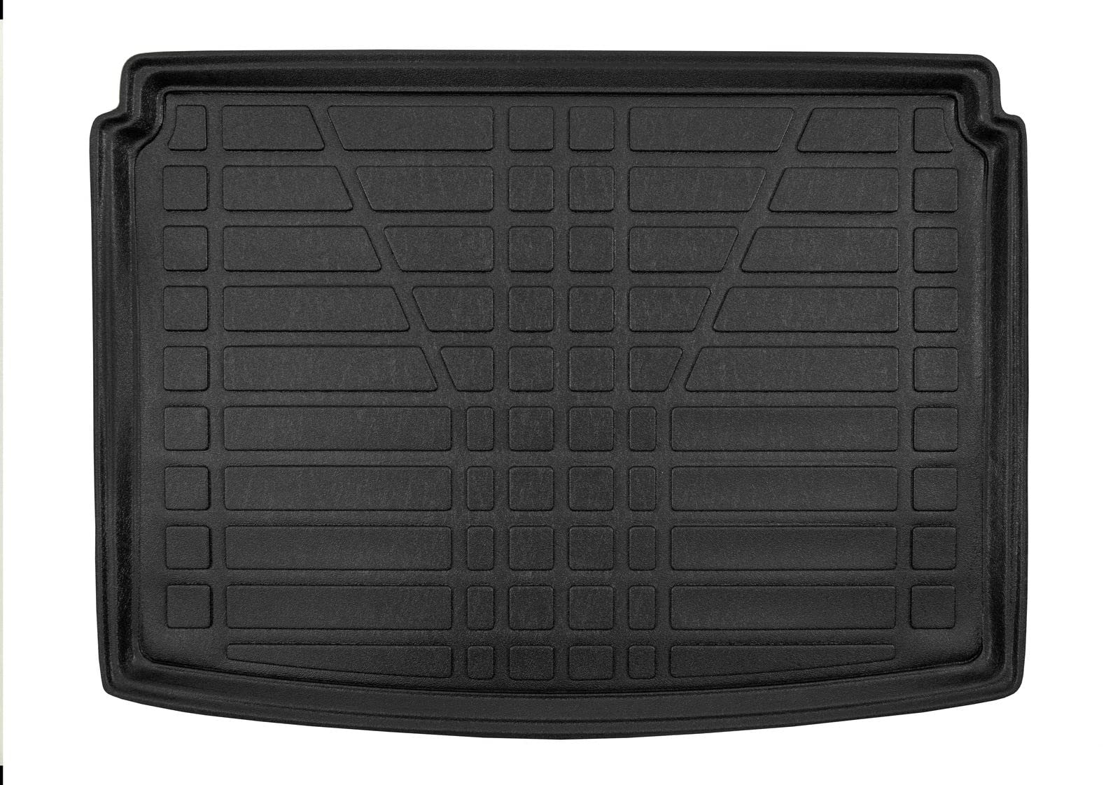 BIXUAN Compatible With Suzuki Vitara LY IV-4 Hybrid 2016-2025 Non-Slip - 8