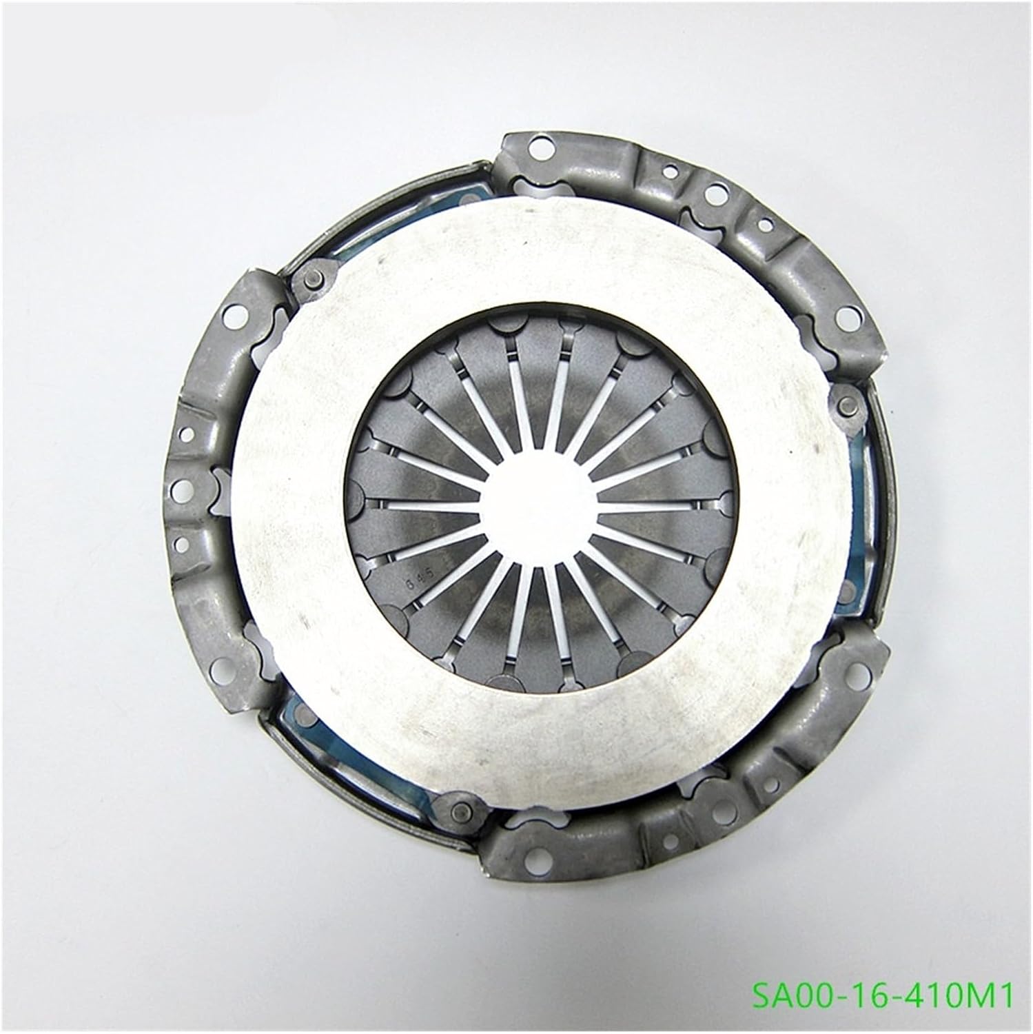 Car accessories SA00-16-410M1 clutch disc plate Compatible with Haima 7 2010-2018 S3 S7 2010-2018(Original copy)