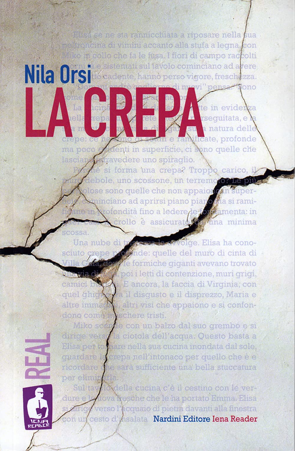 La crepa (Iena reader)