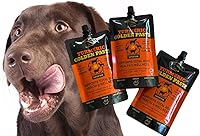 Vista 4 de para mascotas 7 oz (200 gramos)