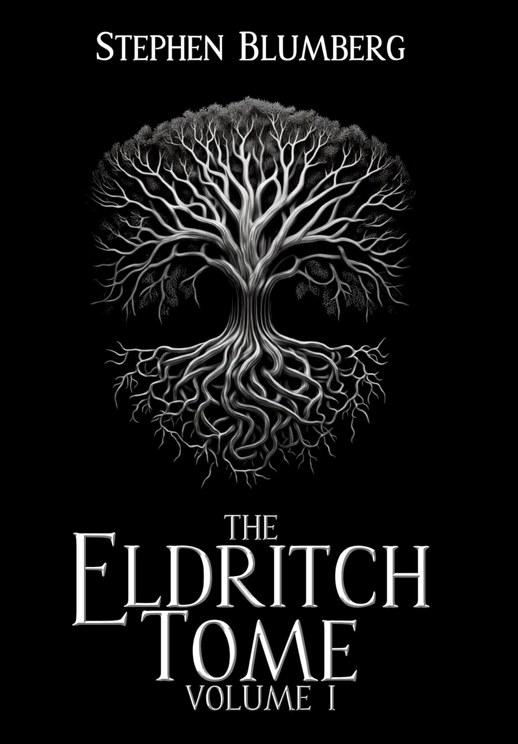 The Eldritch Tome: Volume I (Immortals of Eriand Book 1)      Kindle Edition