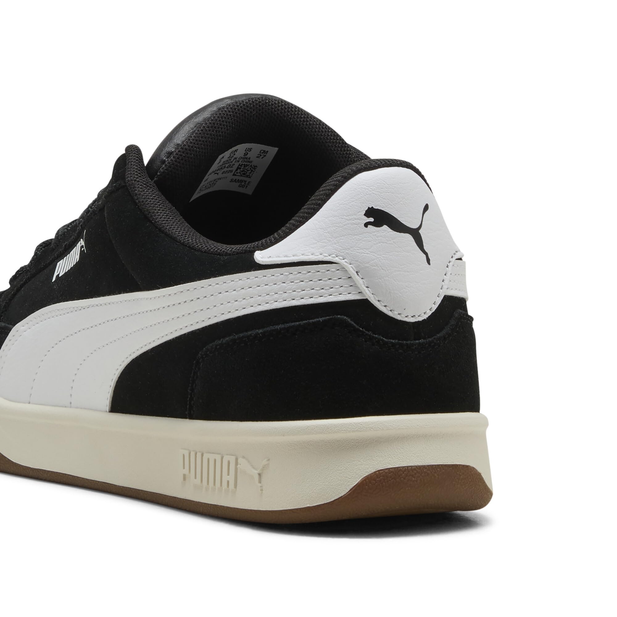 Puma Park Lt SD ZapatillasUnisex Adulto