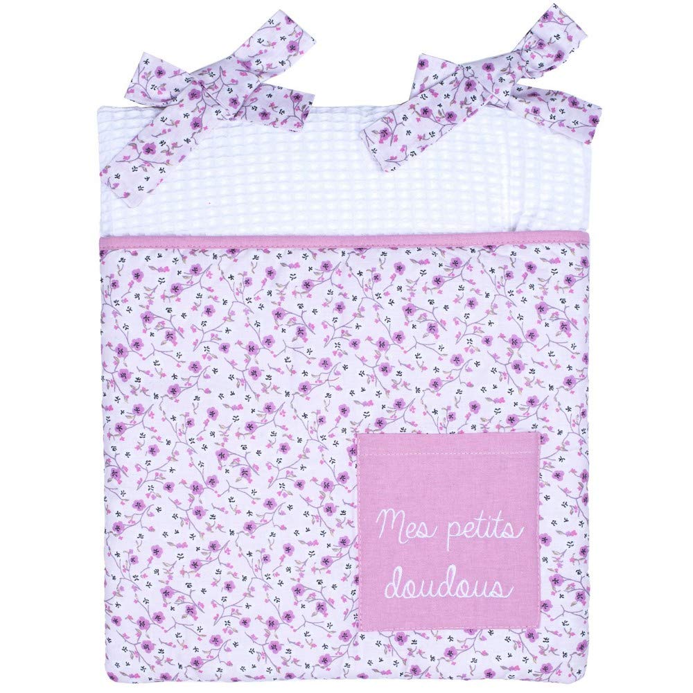 Range-Pyjama & Doudou (Frenchy Liberty)