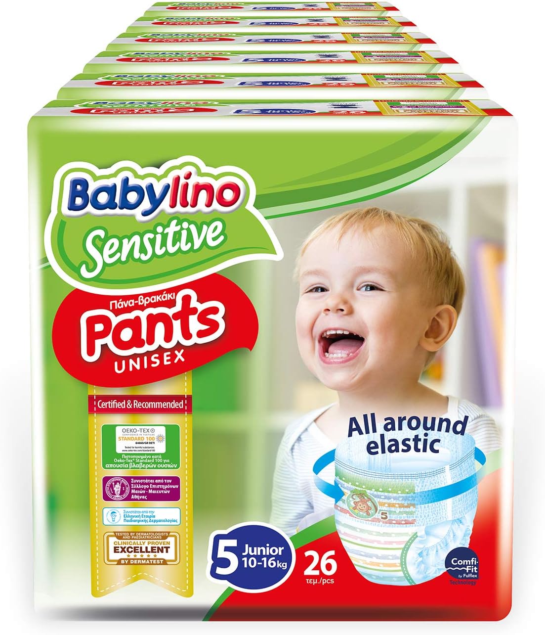 salviettine per lenti per bambini