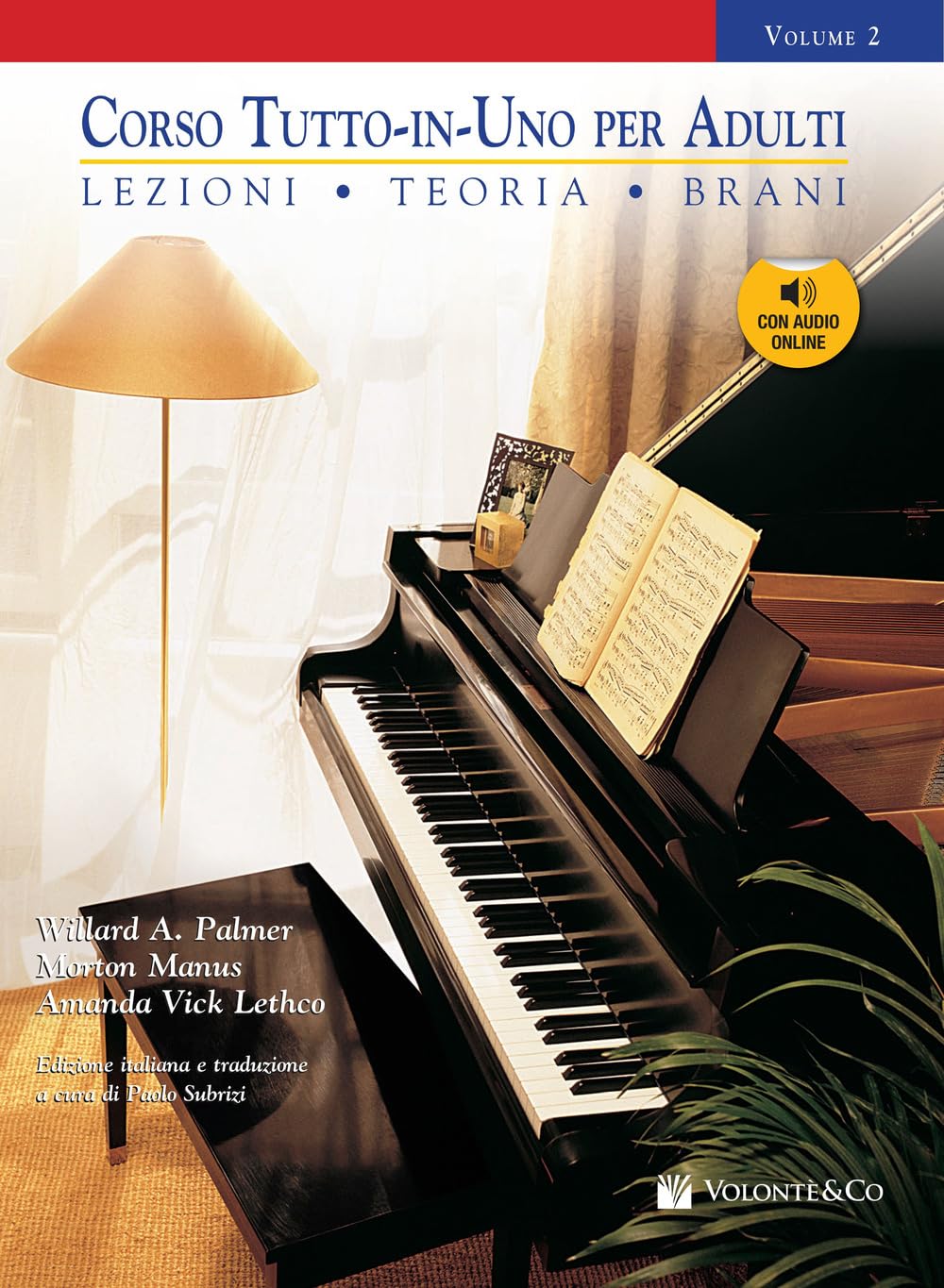 Corso Tutto-In-Uno Per Adulti - Vol 2. Con Cd Audio - 4