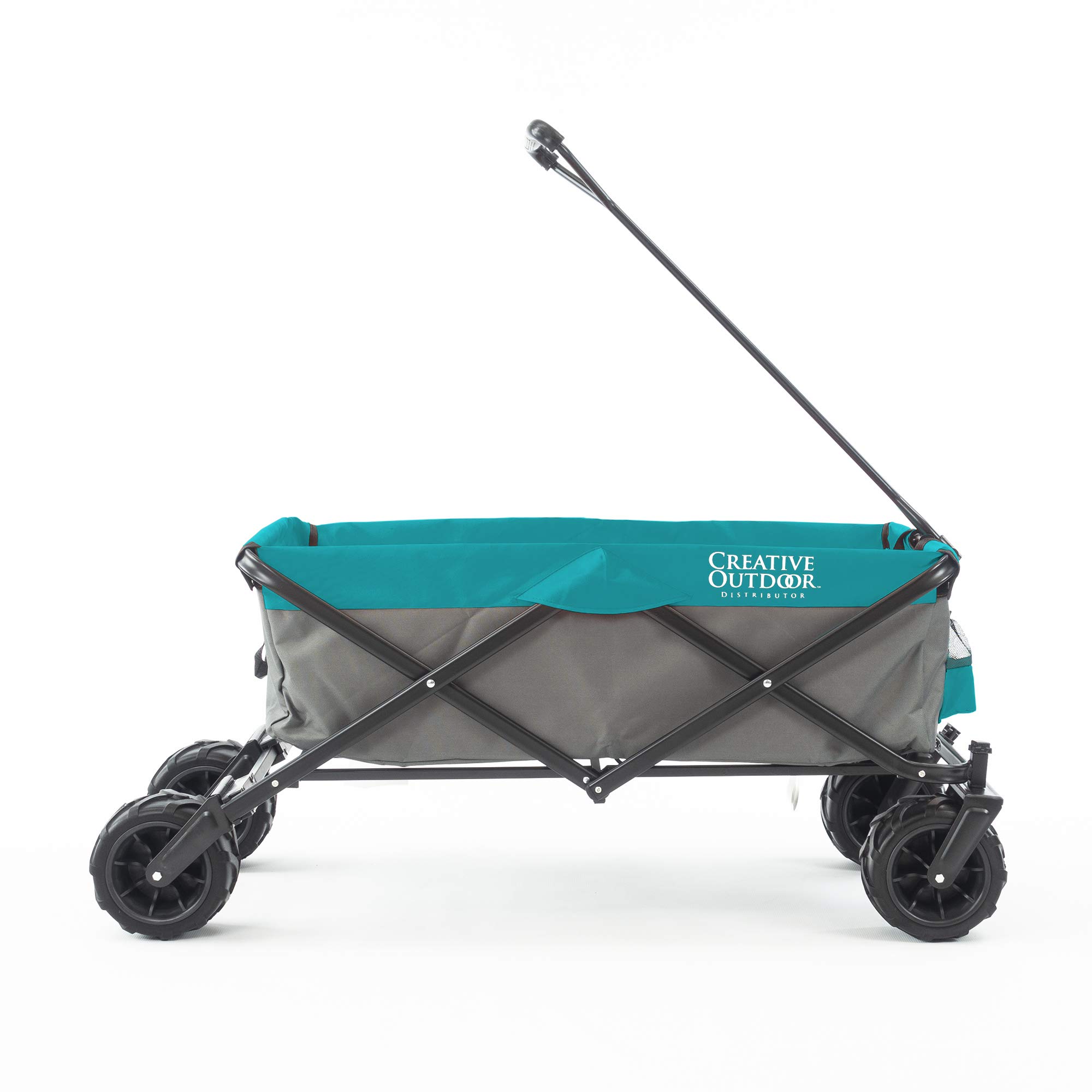 Creative Outdoor Distributor 折りたたみ式ワゴン Creative Outdoor Distributor 折りたたみ式ワゴン