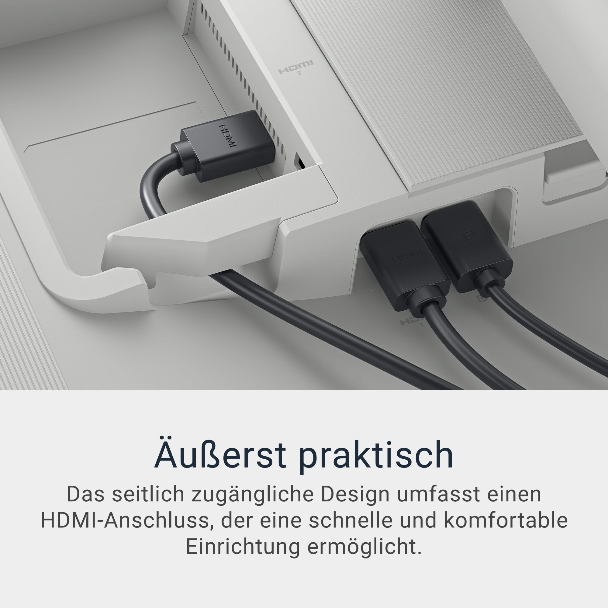 Dell 32 Plus Monitor - S3225QS – Bild 8
