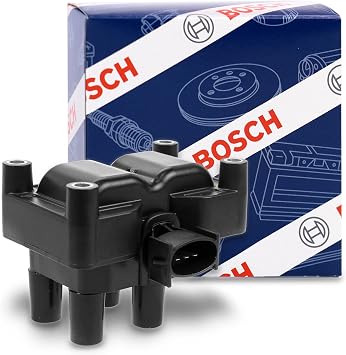 Bosch 0221503490 - Ignition coil