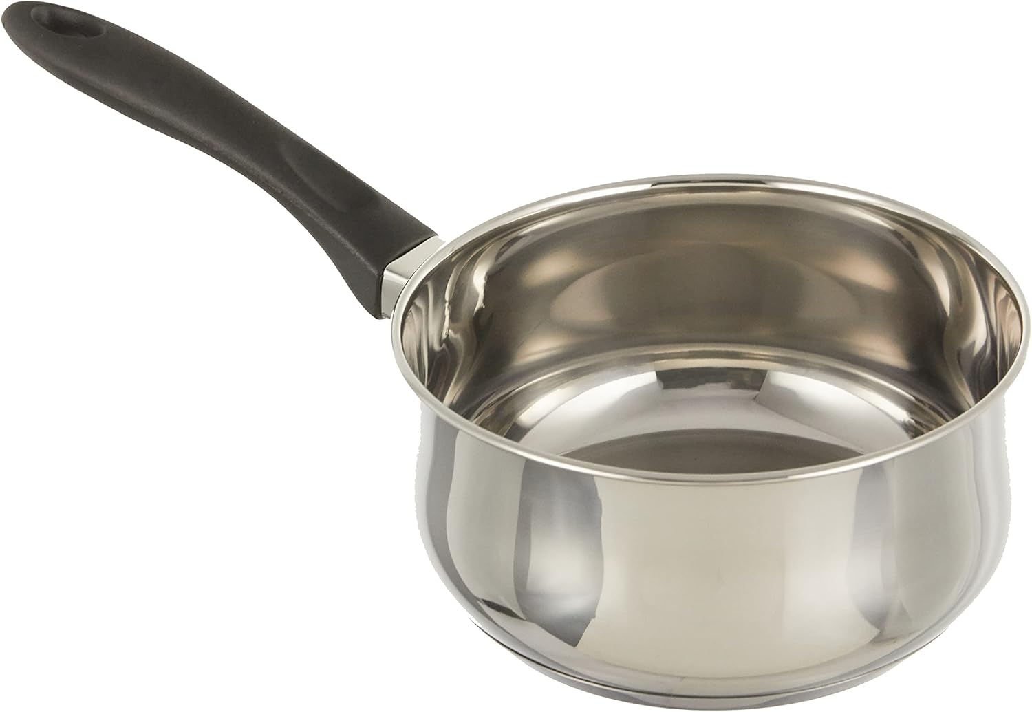 Lacor-14216-GARINOX Saucepan 16 CM