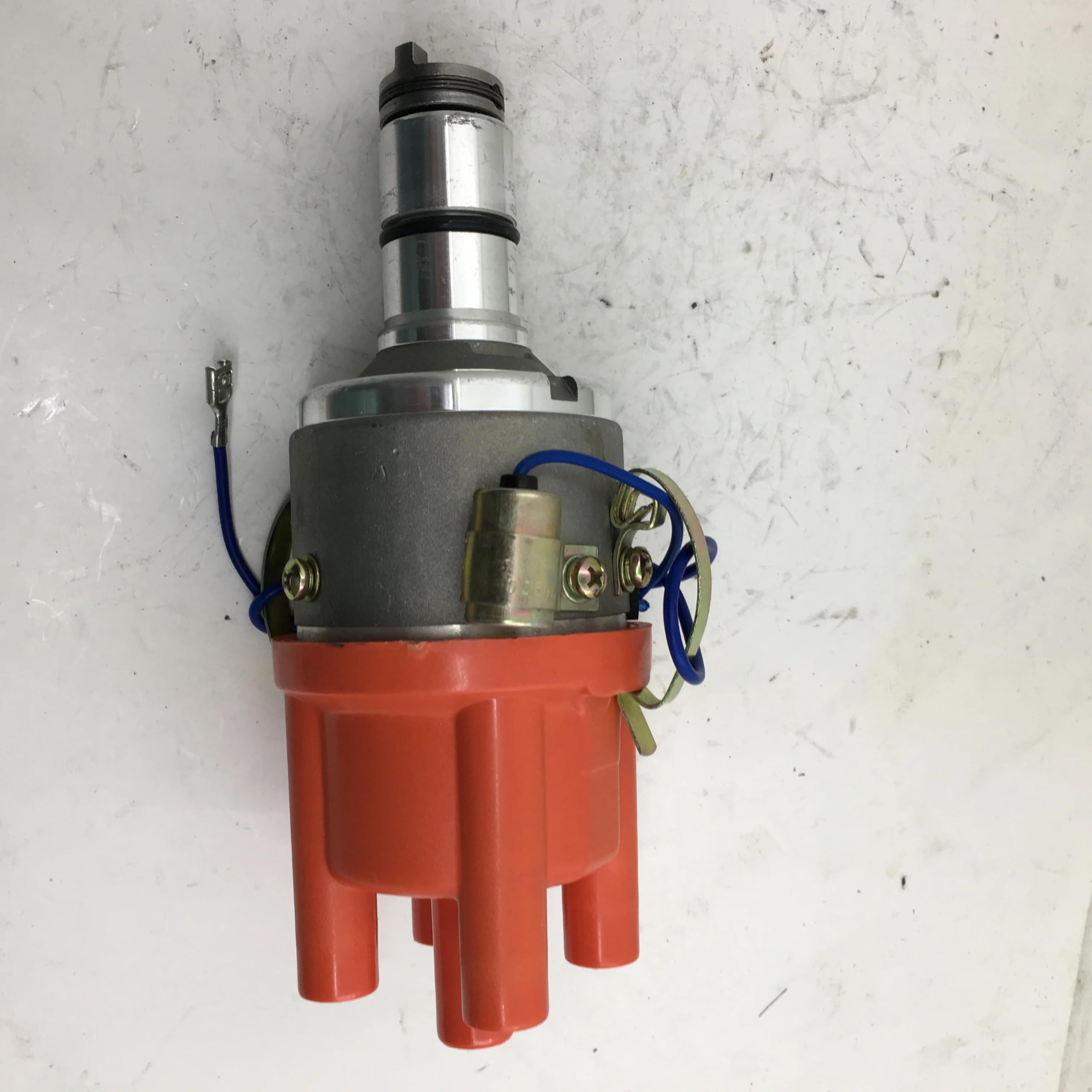 VW Beetle & Classic VW 009 Points Distributor – Bosch-Style By Powerspark, Fits T2 Camper, Bay Window, Split Bus