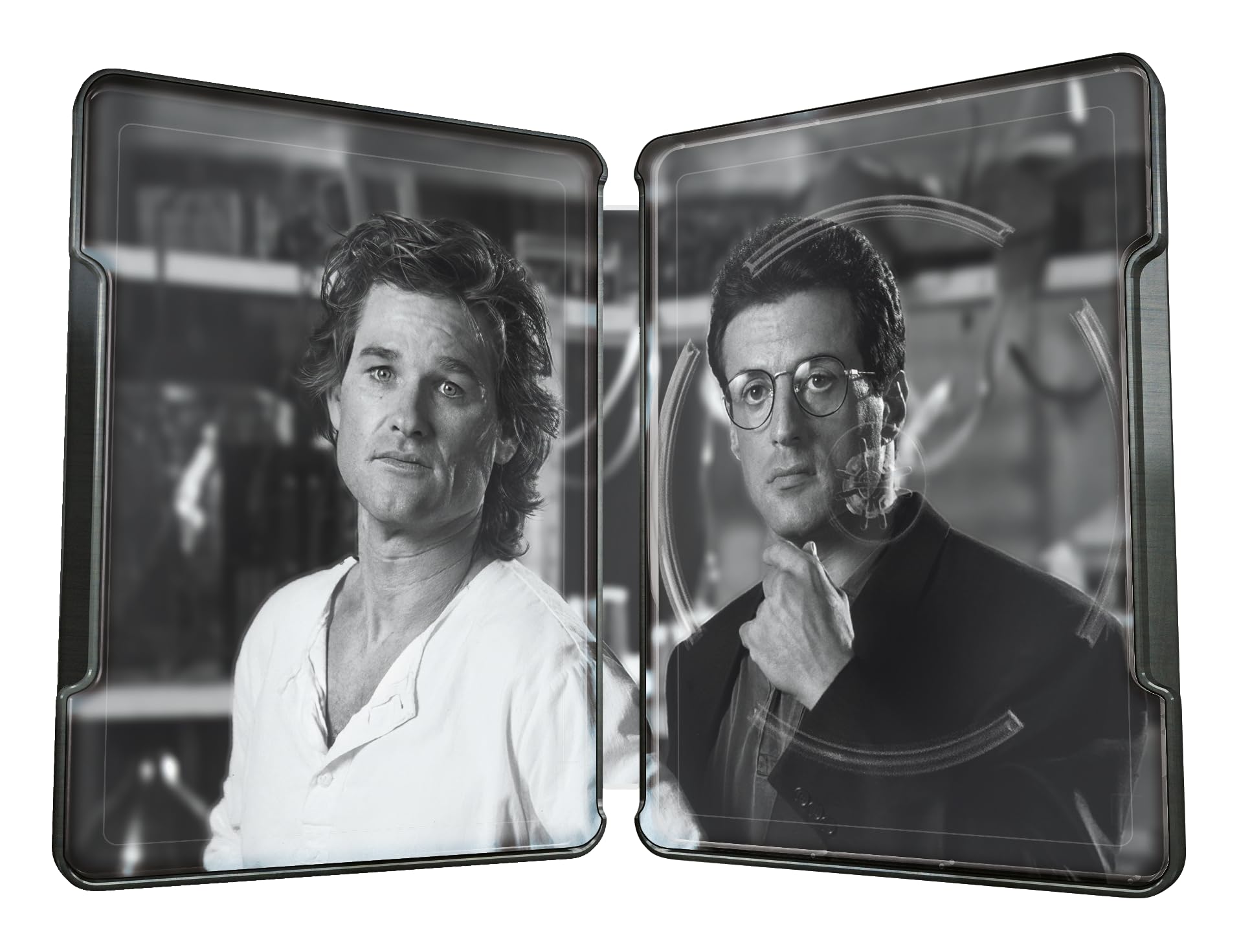 Tango & Cash