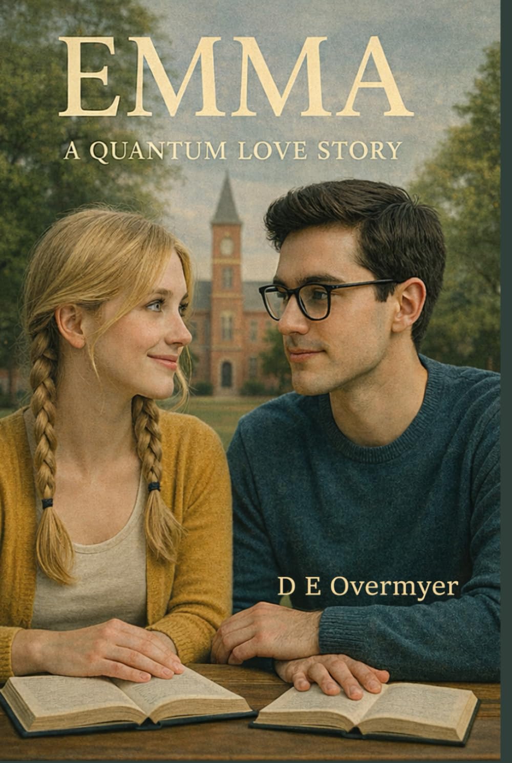 Emma: A Quantum Love Story (the PG version)