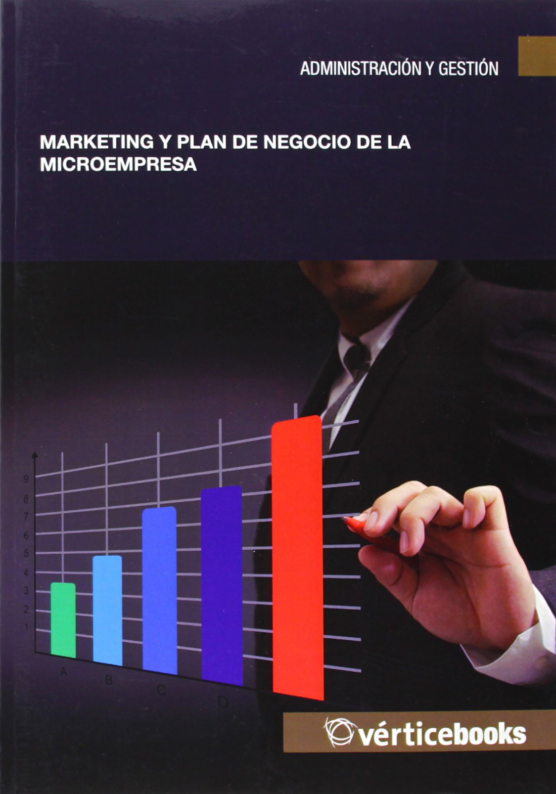 Marketing y plan de negocio de la microempresa (UF1820) (SIN COLECCION)
