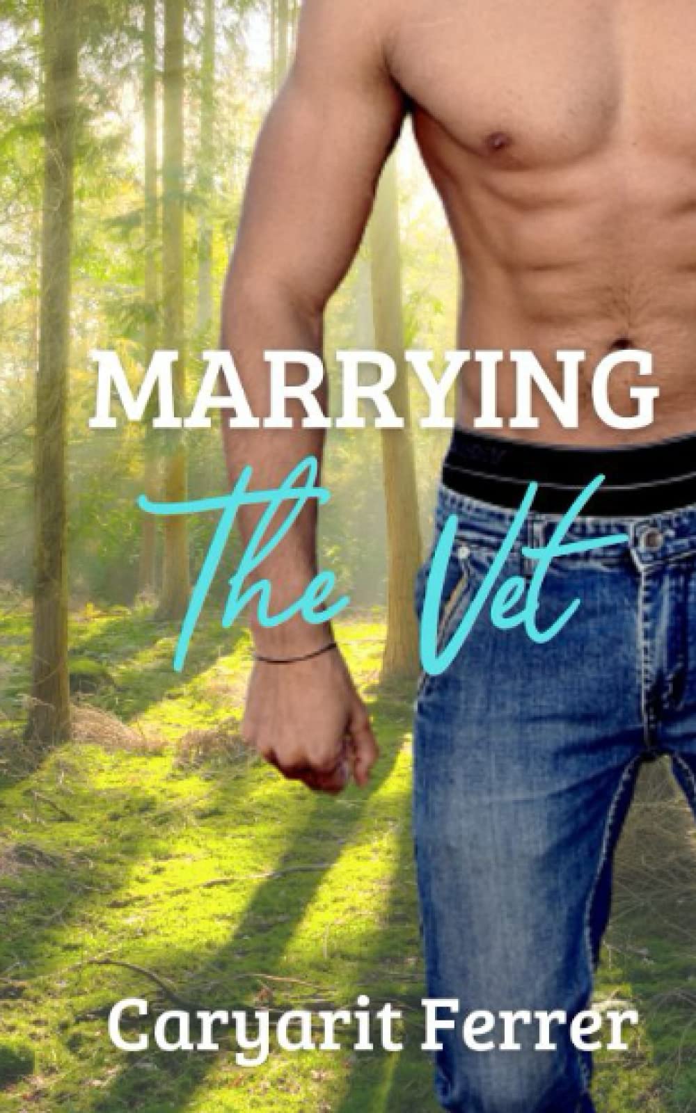 Marrying the vet: 1 (how to bag a husband)