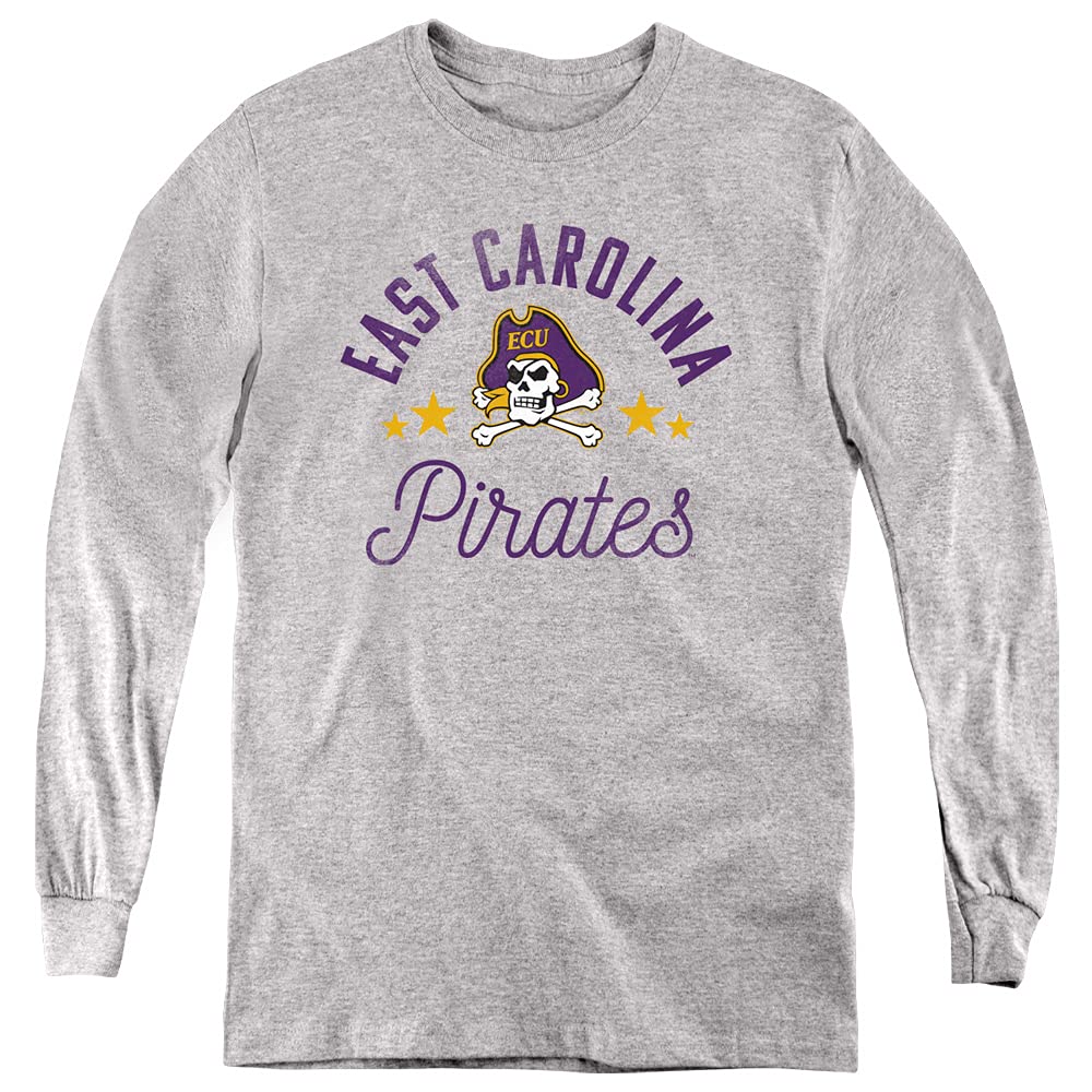 East Carolina University ECU Official