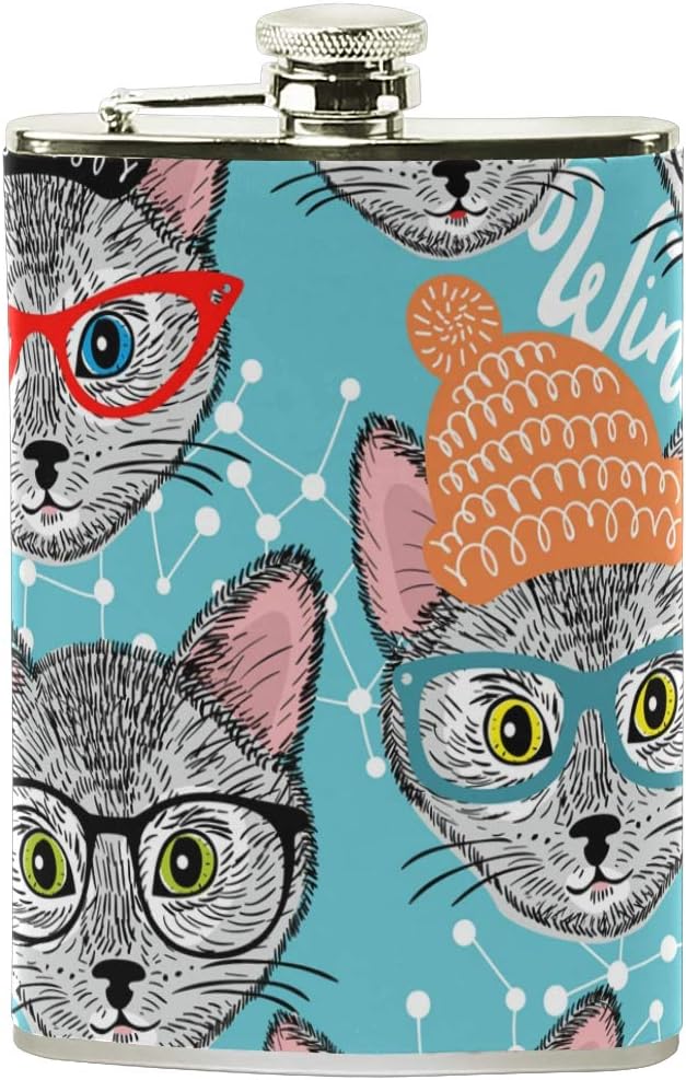 fiaschetta per donne personalizzata