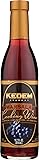 Kedem Gourmet Marsala Cooking Wine, 375ml, Certified Kosher