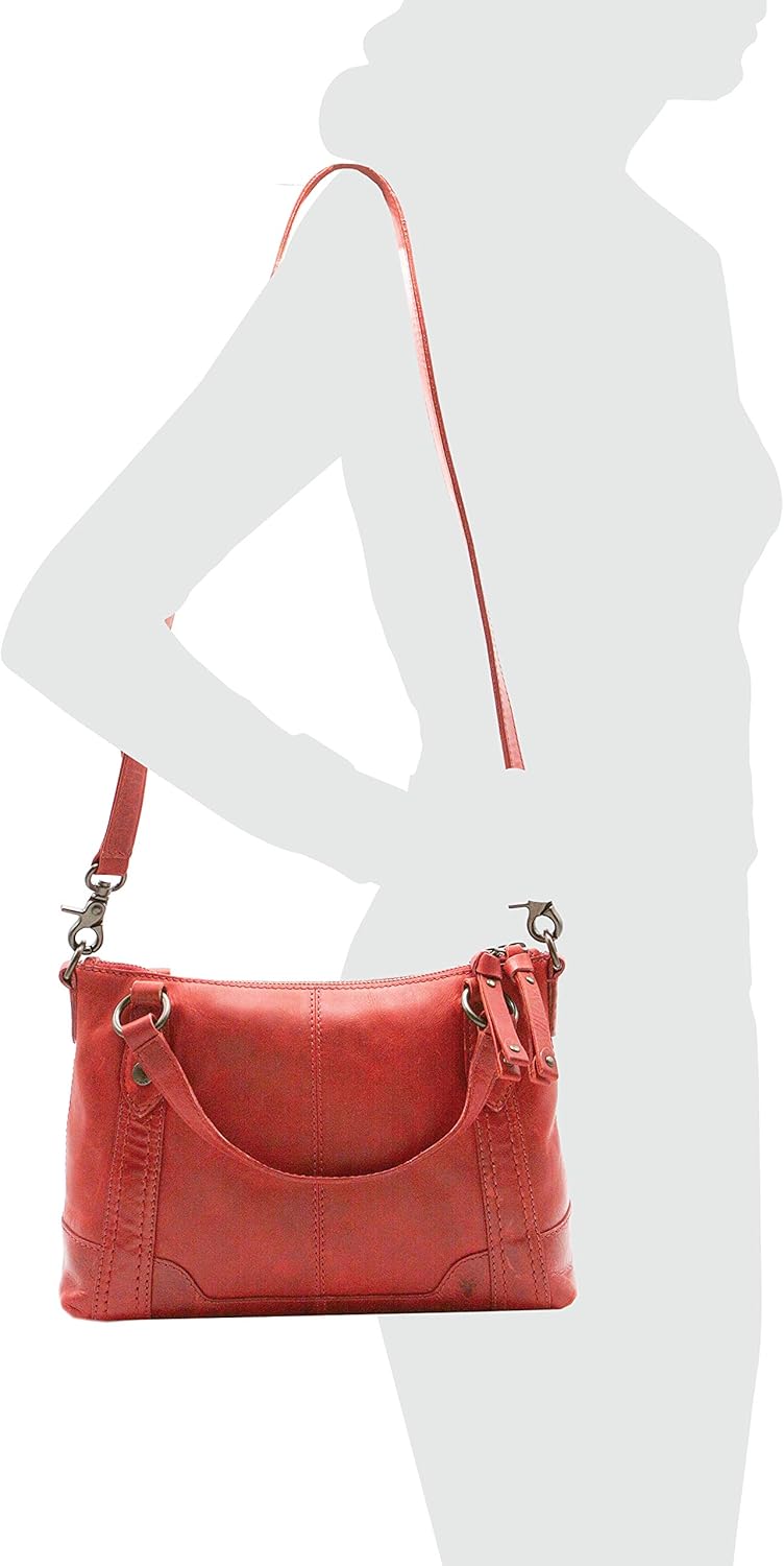 Frye Women's Melissa Medium Crossbody