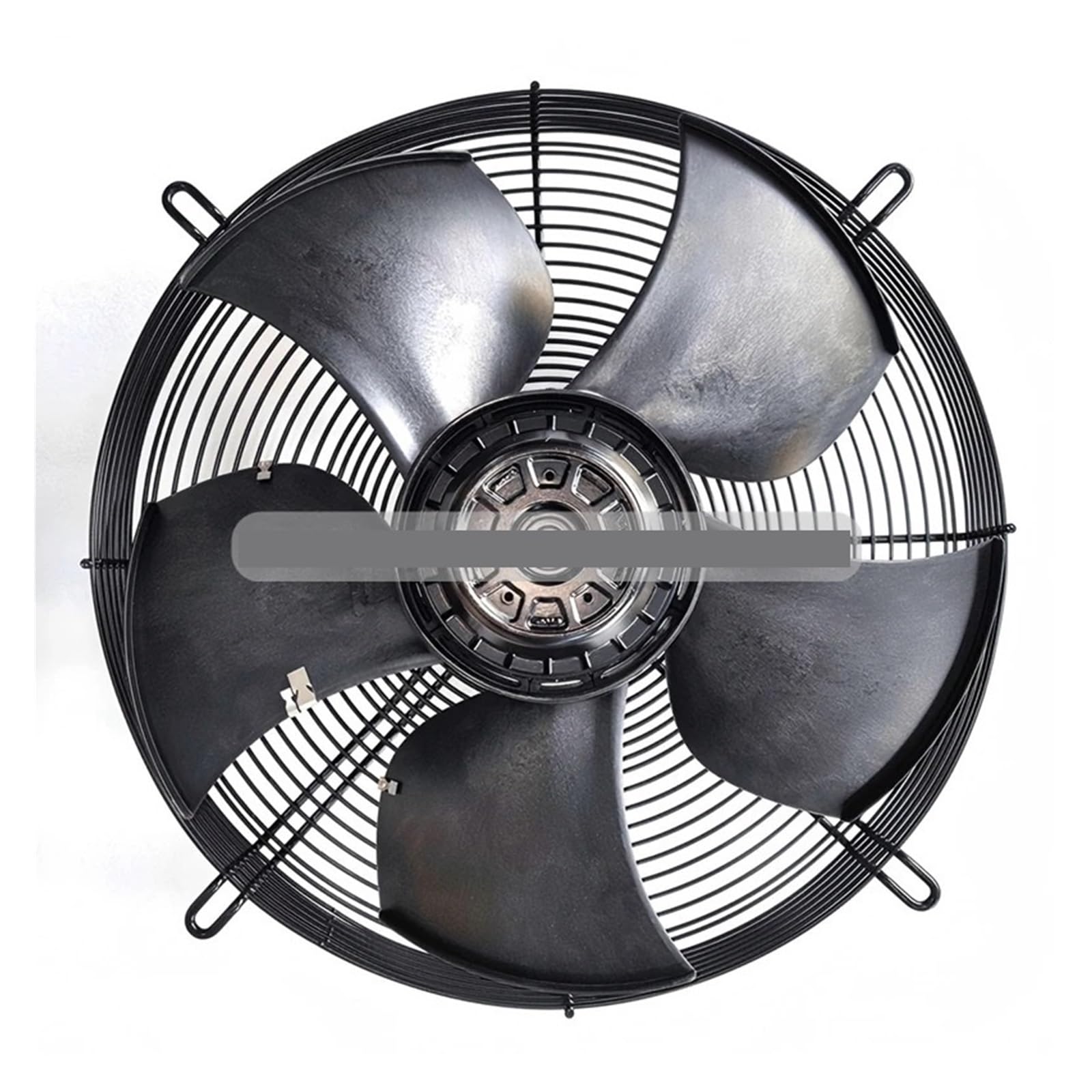 Ventilateur S4D450-AP01-07 axial extracteur d'air pour local technique