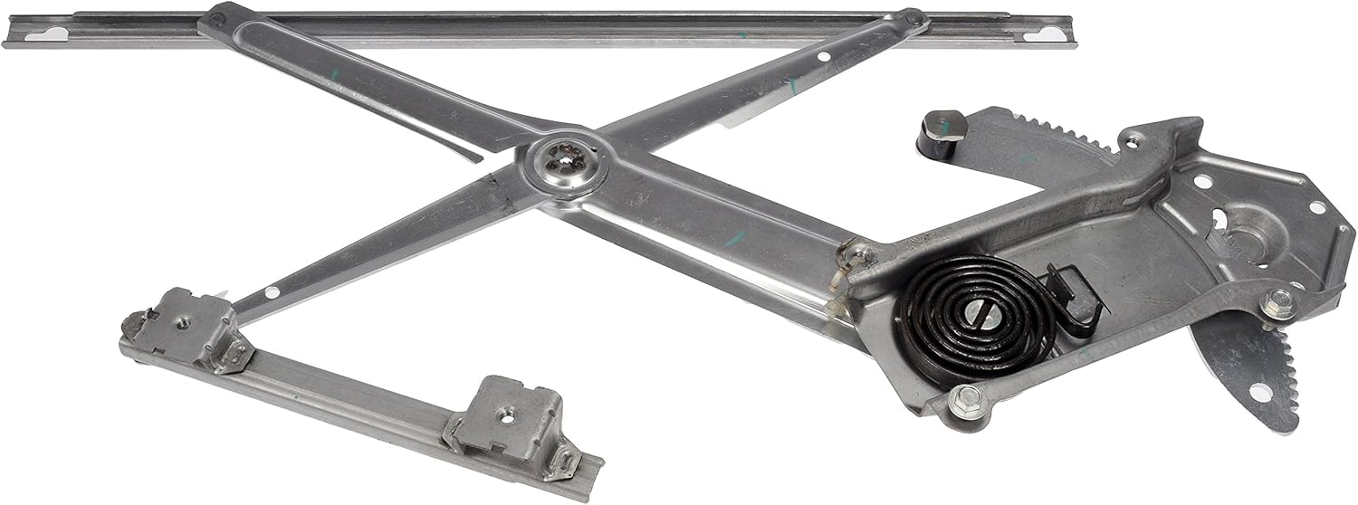 Dorman 740-752 Front Passenger Side Power Window Regulator (Regulator Only) Compatible with Select Dodge Models