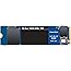Western Digital SN550 high performance M.2 PCIe NVME SSD, Blue