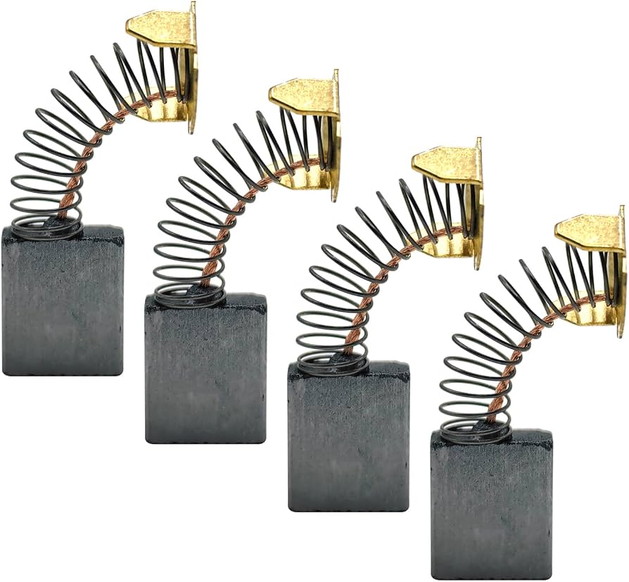 Amazon.com: CB-154 CB154 Carbon Brush Replacement for Makita Miter