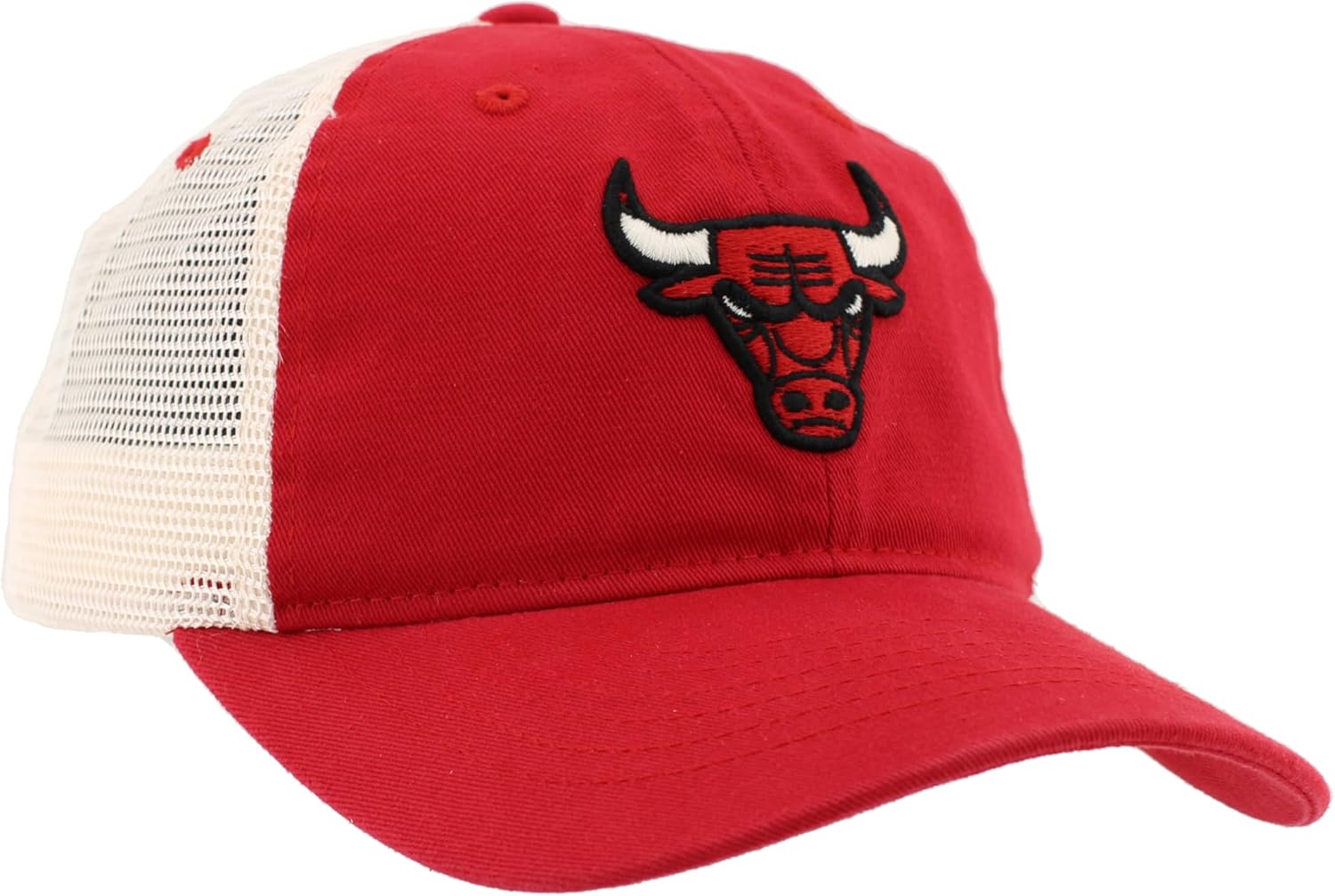 ZHATS NBA Unisex-Adult NBA Officially Licensed Adjustable Snapback Hat University Icon Team Color - Image 5