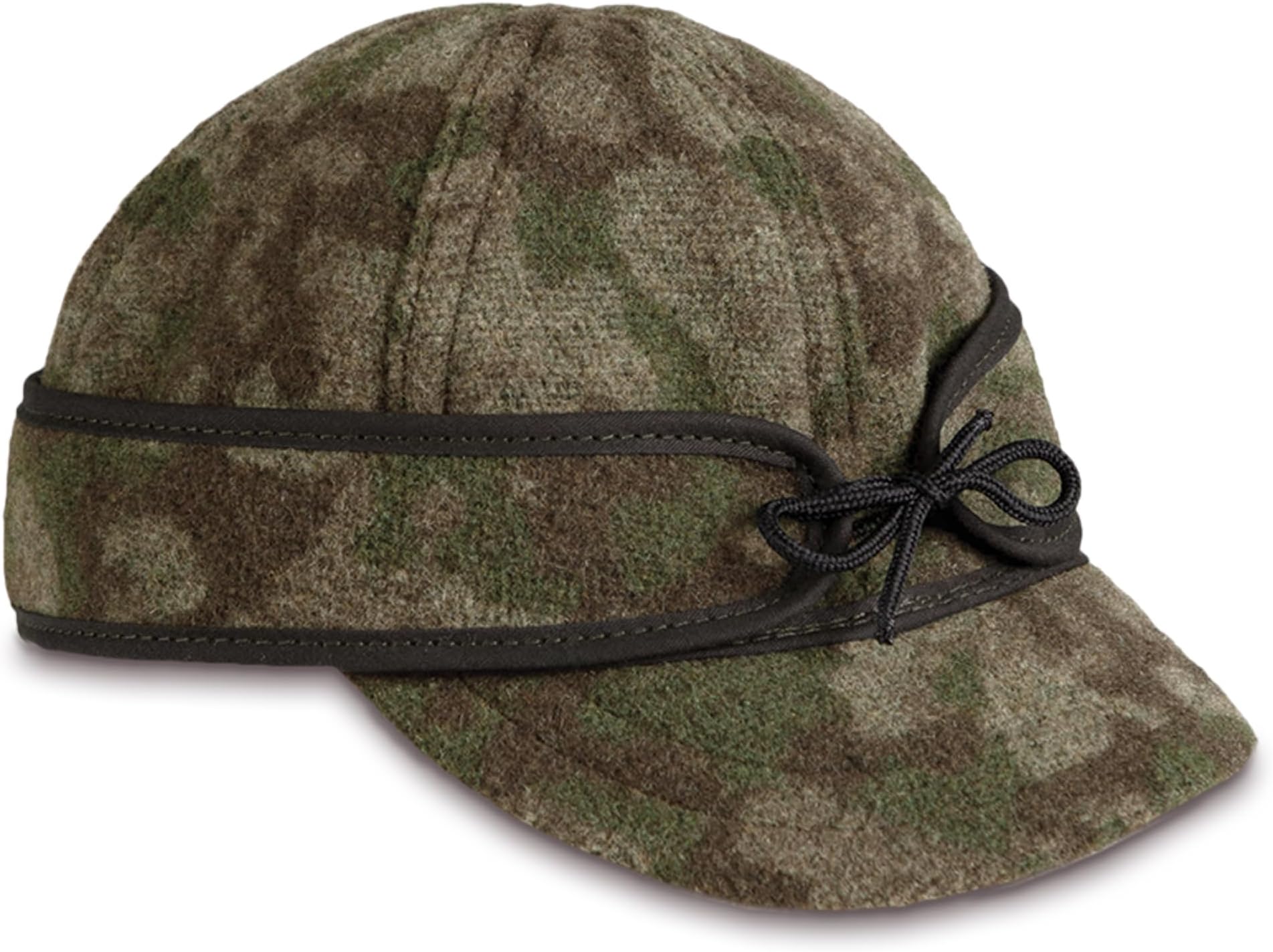 Lil' Kromer Cap - Kids Winter Wool Hat