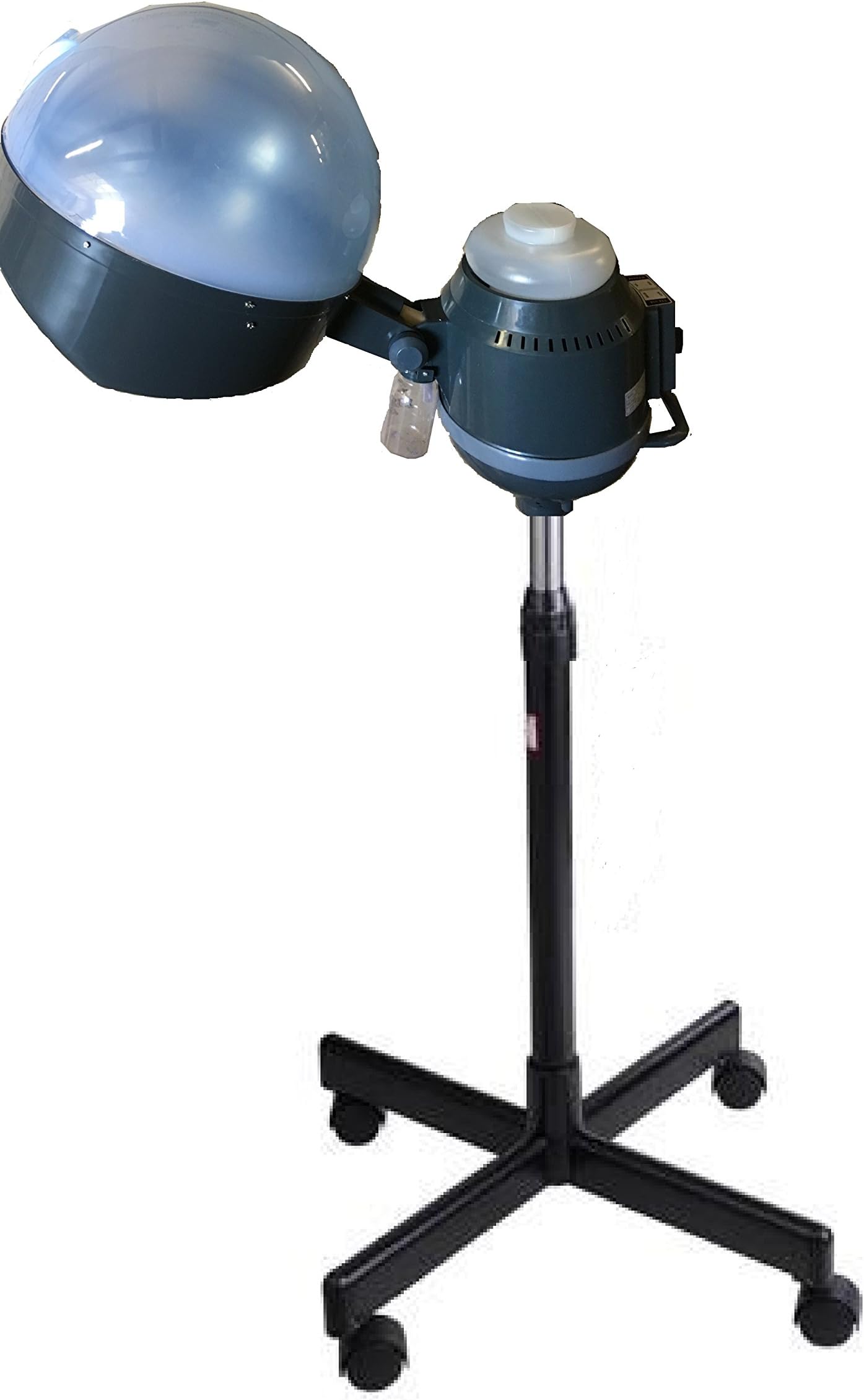Salon Store Professional Hair Steamer Deep Conditioning Color Processing 650 Watts