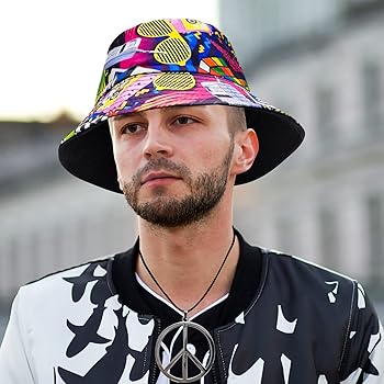 Nepalese Swirl Knit Bucket Hatロンハーマン NATURE FLIP LAHINCH – The Official Kangol® Store