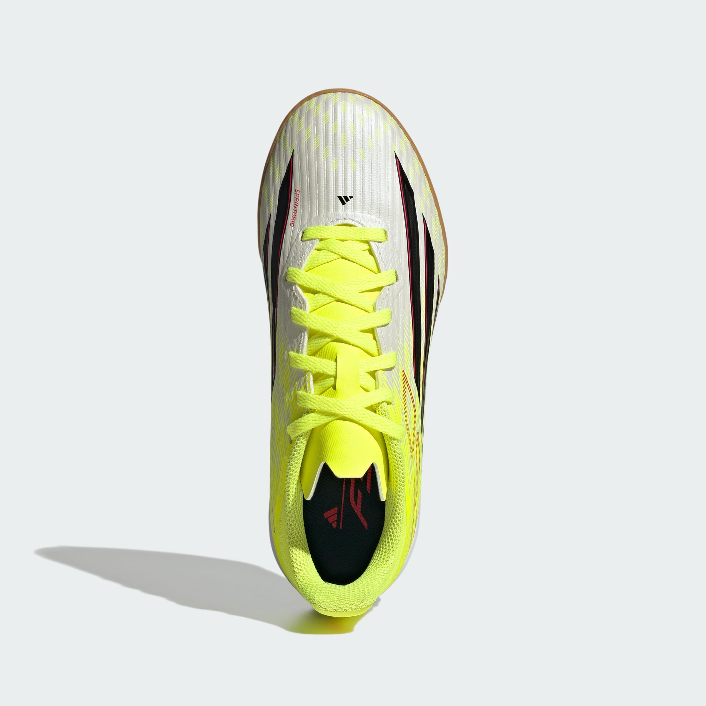 adidas Unisex Kids' Zapatilla de fútbol F50 League Indoor