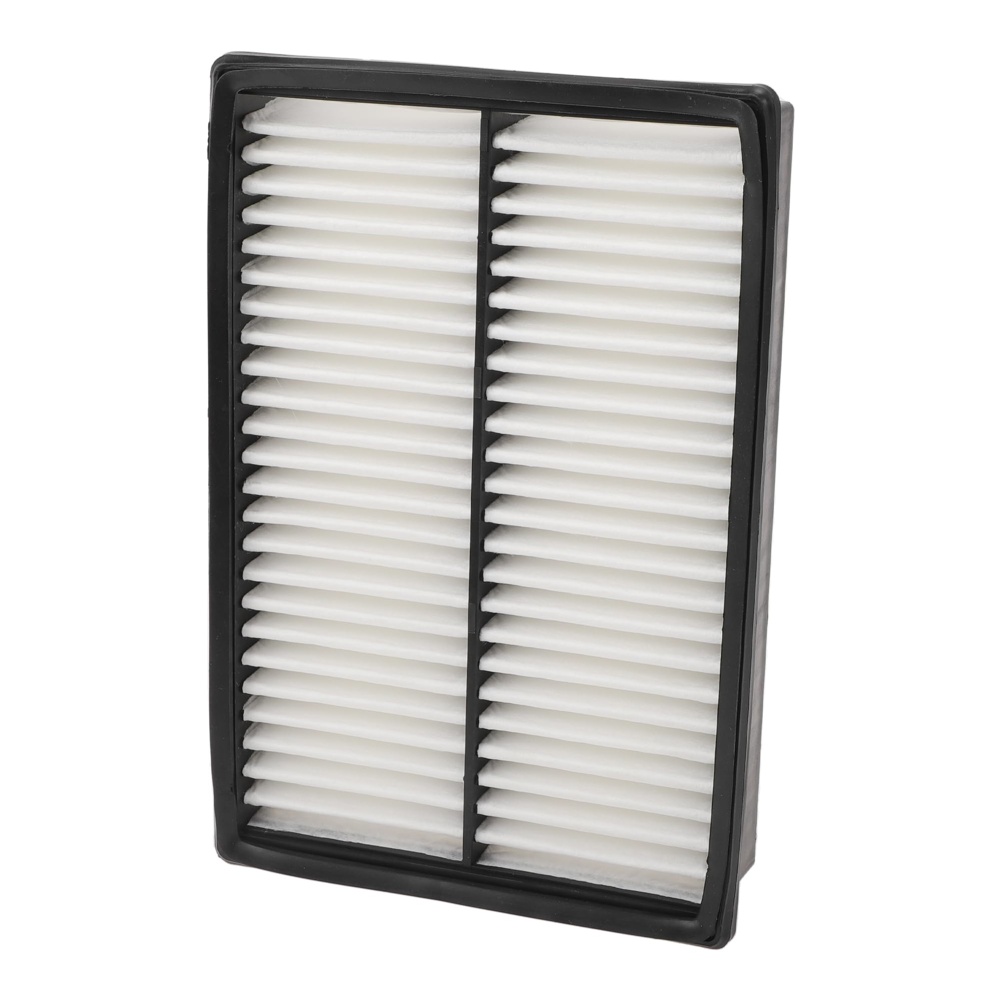 Hihaha Car Engine Air Filter No.LF5013Z40A/LF5013Z409U for Mazda 5 2.3L 2.5L 2006-2015 Long Life Filter Element Air Cleaner 1 Pcs