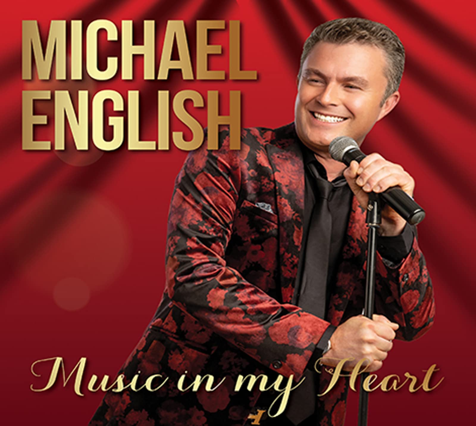 Music In My Heart