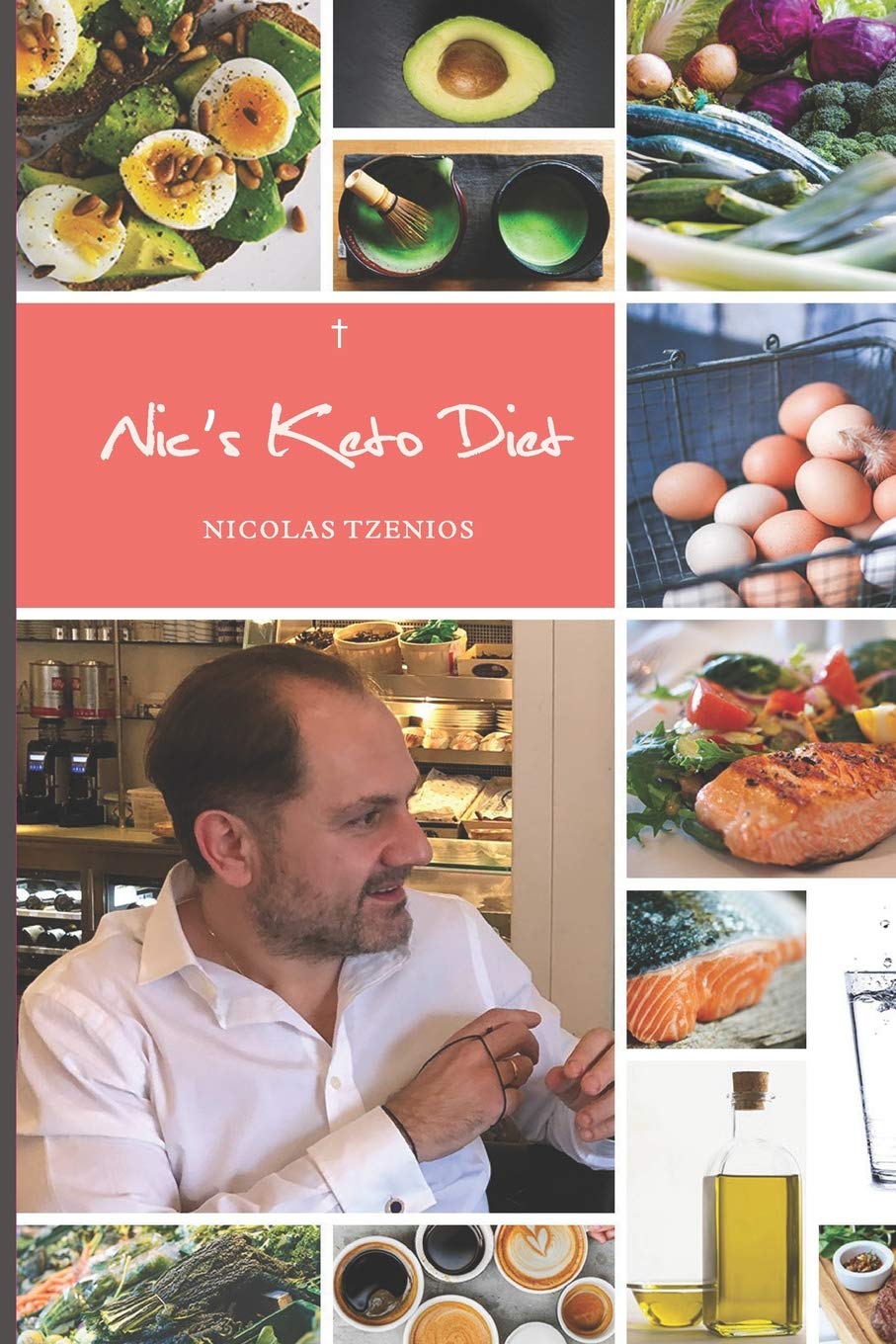 Nic's Keto Diet: If you eat sugar you become fat. If you eat fat, you lose weight