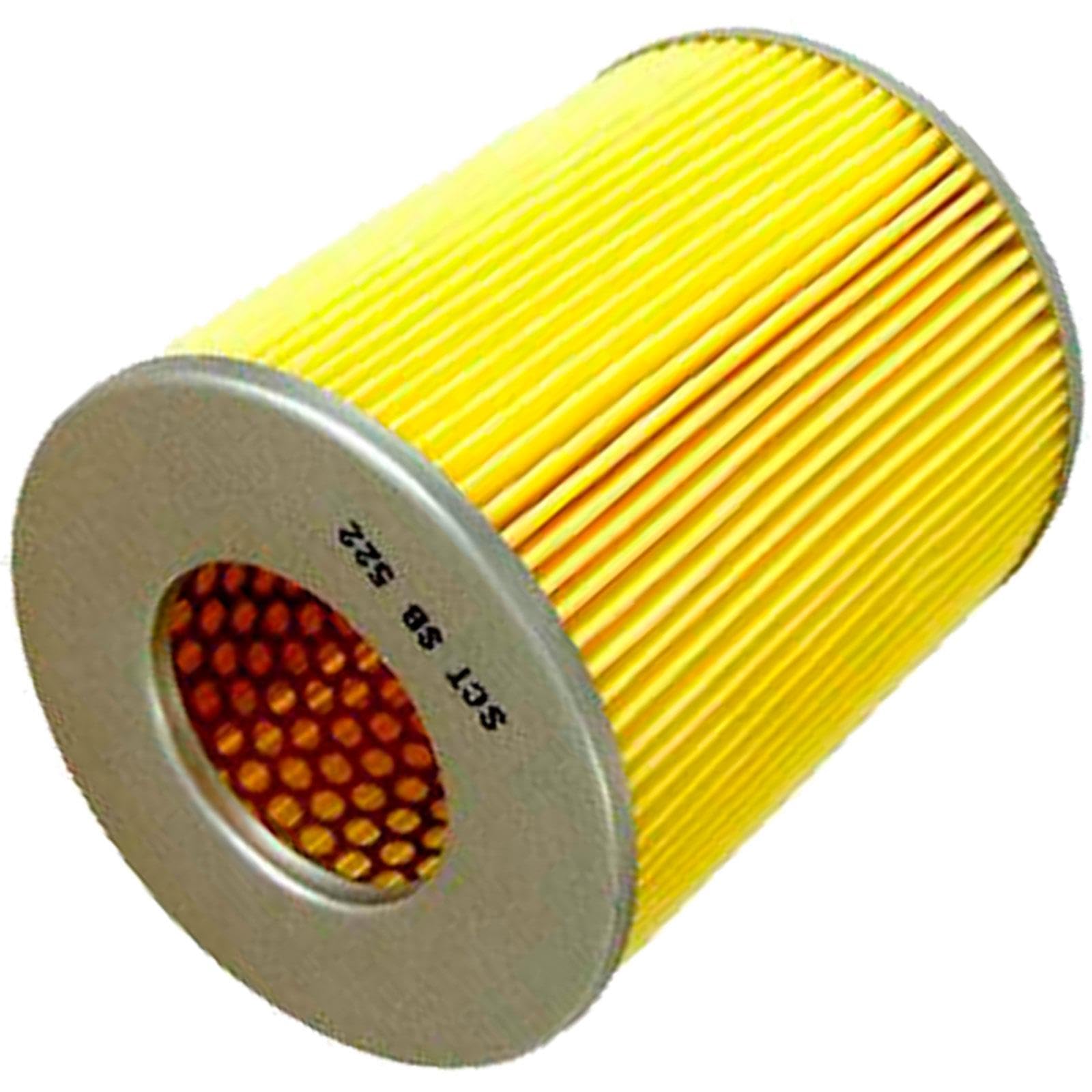 Filterset Zündkerzen