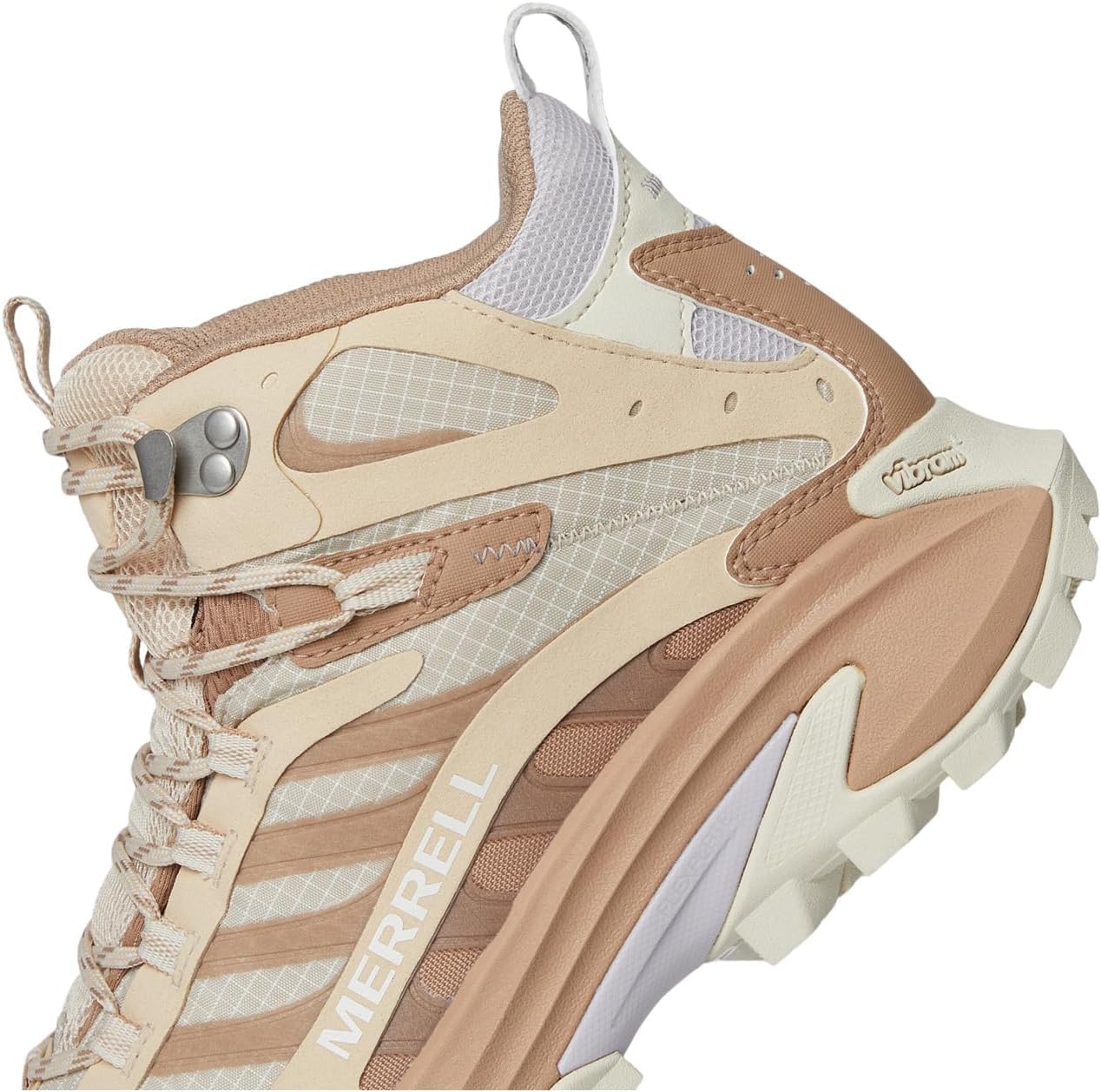Merrell Womens Moab Speed 2 Mid GTX®