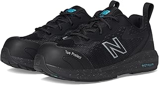 New Balance Womens Composite Toe Logic