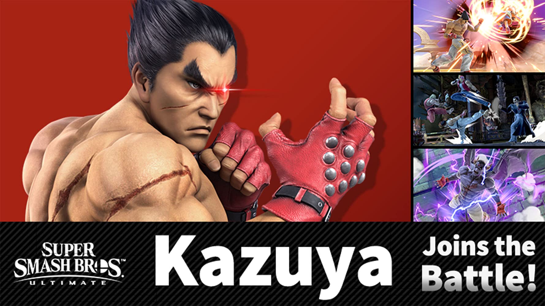 Super Smash Bros. Ultimate - Nintendo Switch -11 Super Smash Bros. Ultimate - Nintendo Switch -11