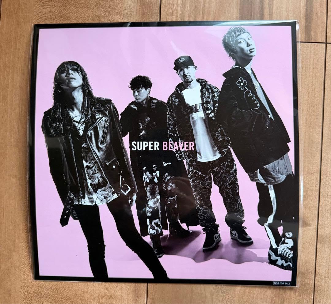 SUPER BEAVER DVD3枚 &CD10枚セット DVD ① SUPER BEAVER DVD3点セット