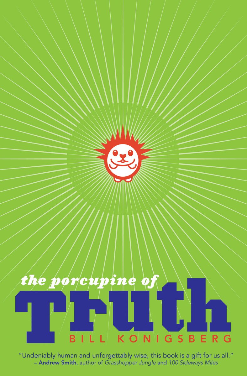 The Porcupine Of Truth