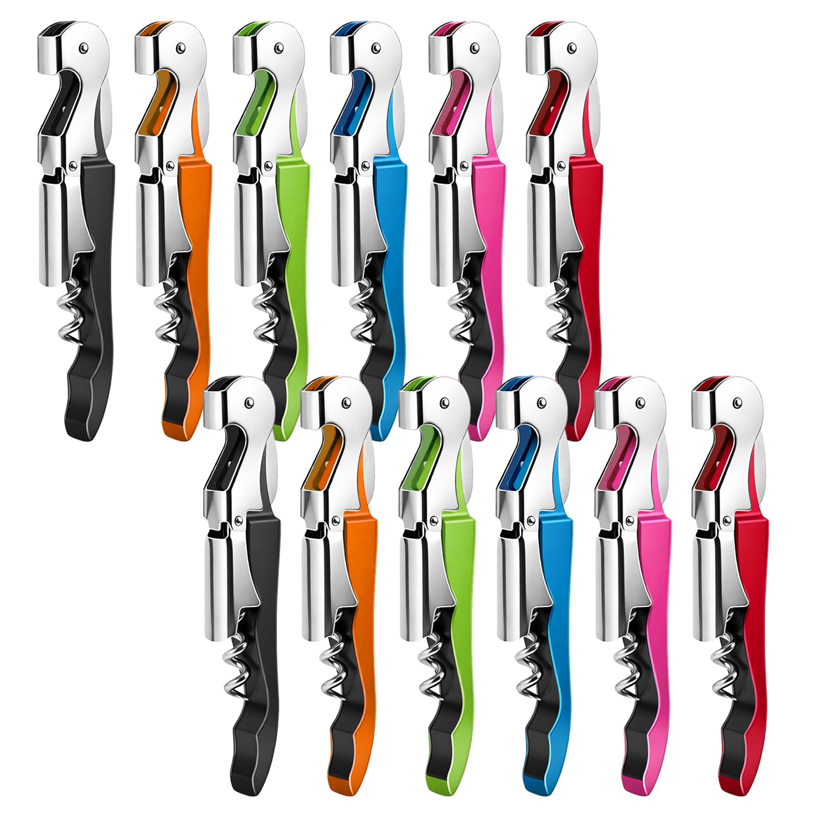 Professional Wine Openers - 12 Pack -1