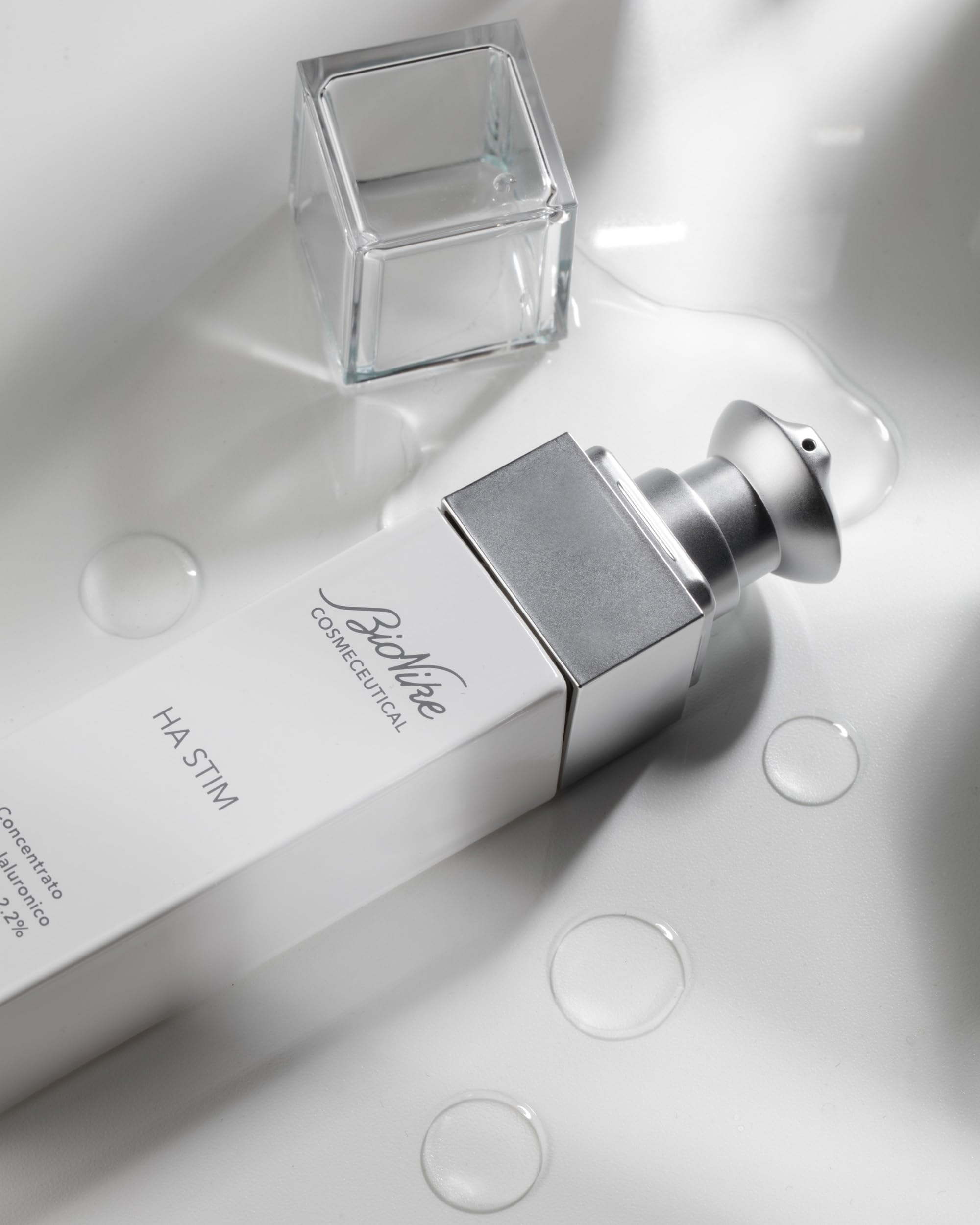 HA STIM - Concentré d'acide hyaluronique high-tech 2,2 %
