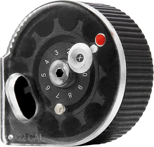 Umarex Synergis Pellet Gun Air Rifle RapidMag Magazine (2 Pack), 22 Caliber