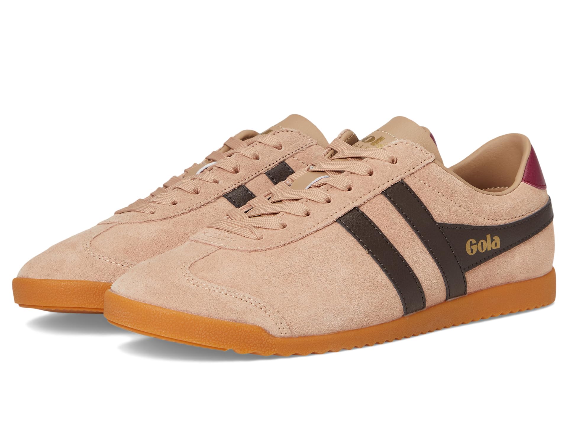 Gola Bullet Suede