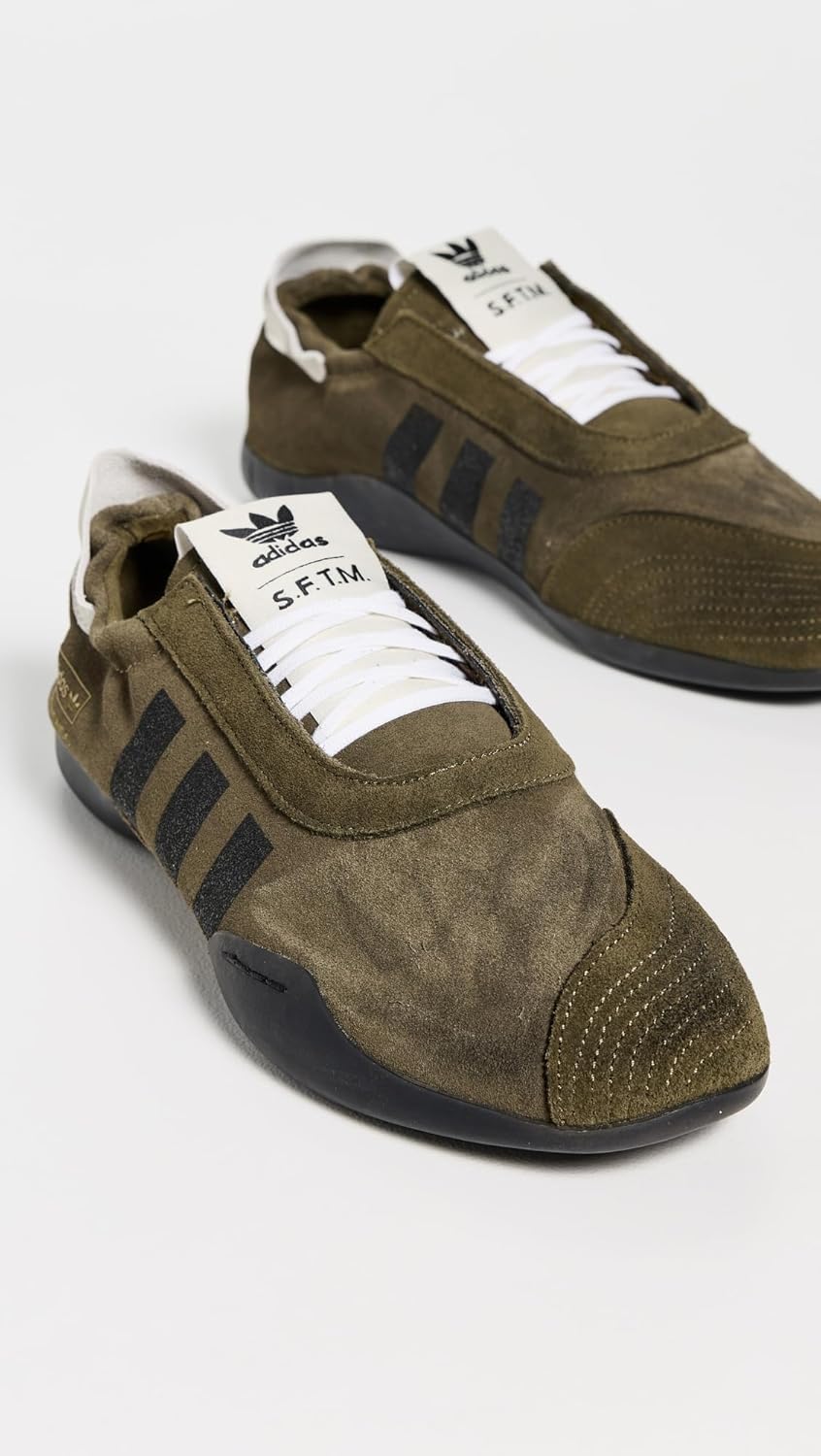 adidas Women's Taekwondo x SFTM Mei Sneakers