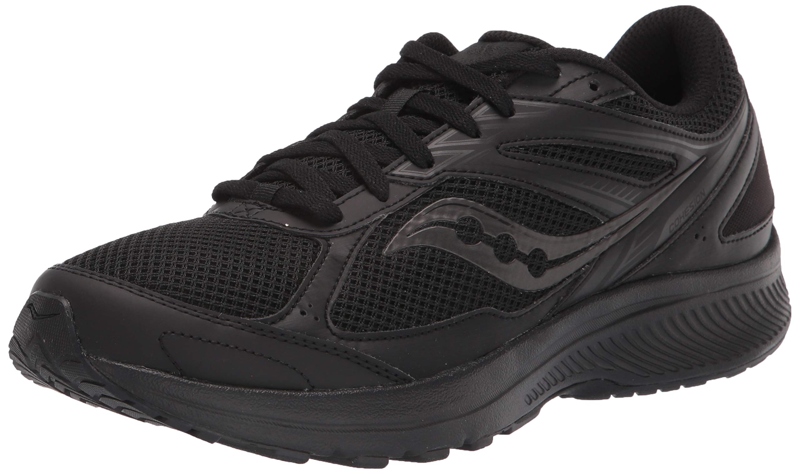 Saucony Men's Cohesion 14 Trail Running Shoe