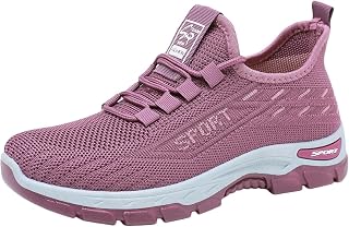 Zapatillas deportivas para hombre Zapatos casuales Slip On Transpirable Moda Planas Caminar Zapatillas de pie ancho Zapatos
