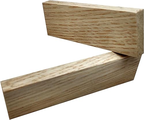 Vista 102 de Doc of All Trades Básculas para cuchillos de madera canaria