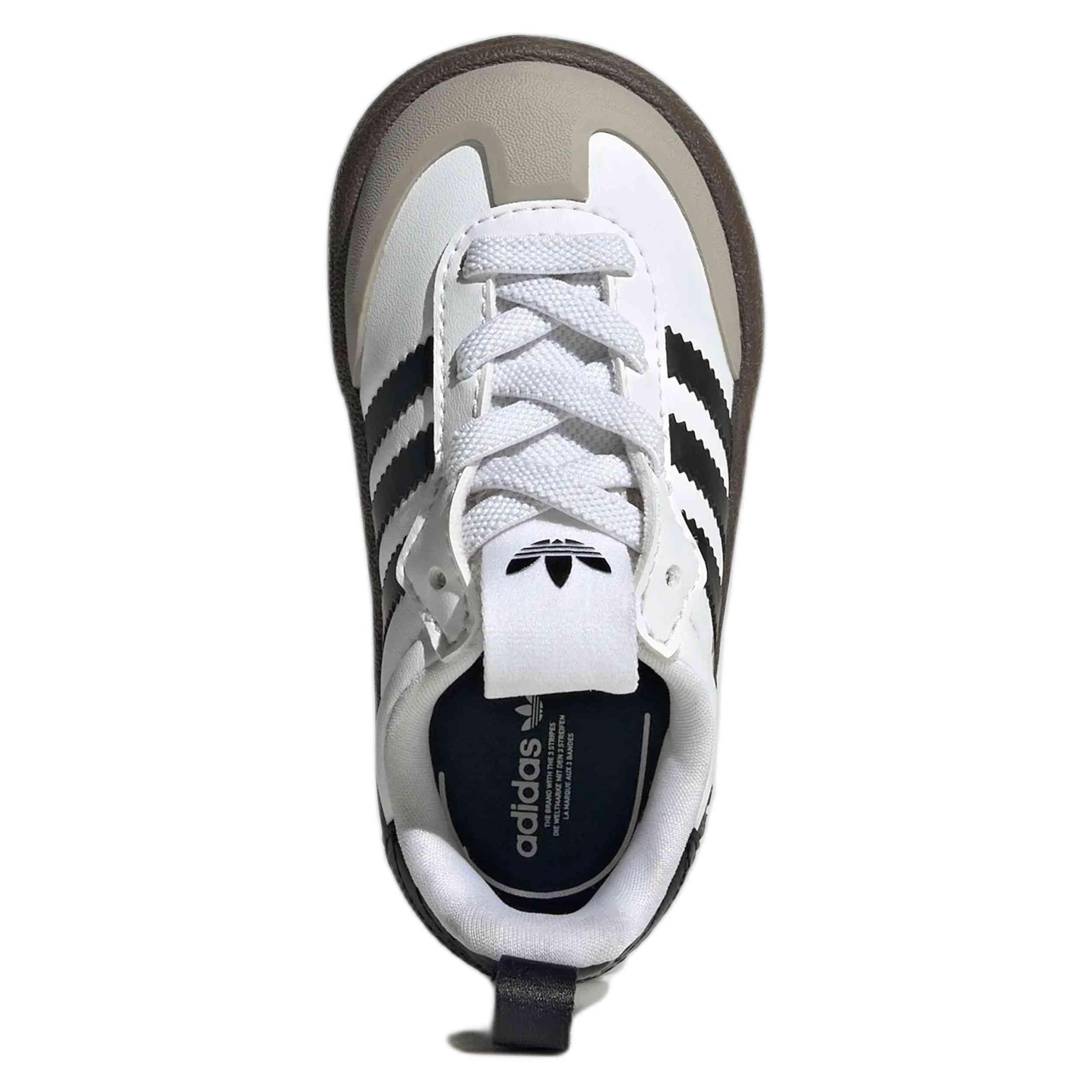 adidas Adifom Samba 360 - Scarpe casual per bambini