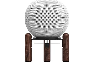 Adjustable HomePod Mini Desktop Stand Mount Holder Bundle